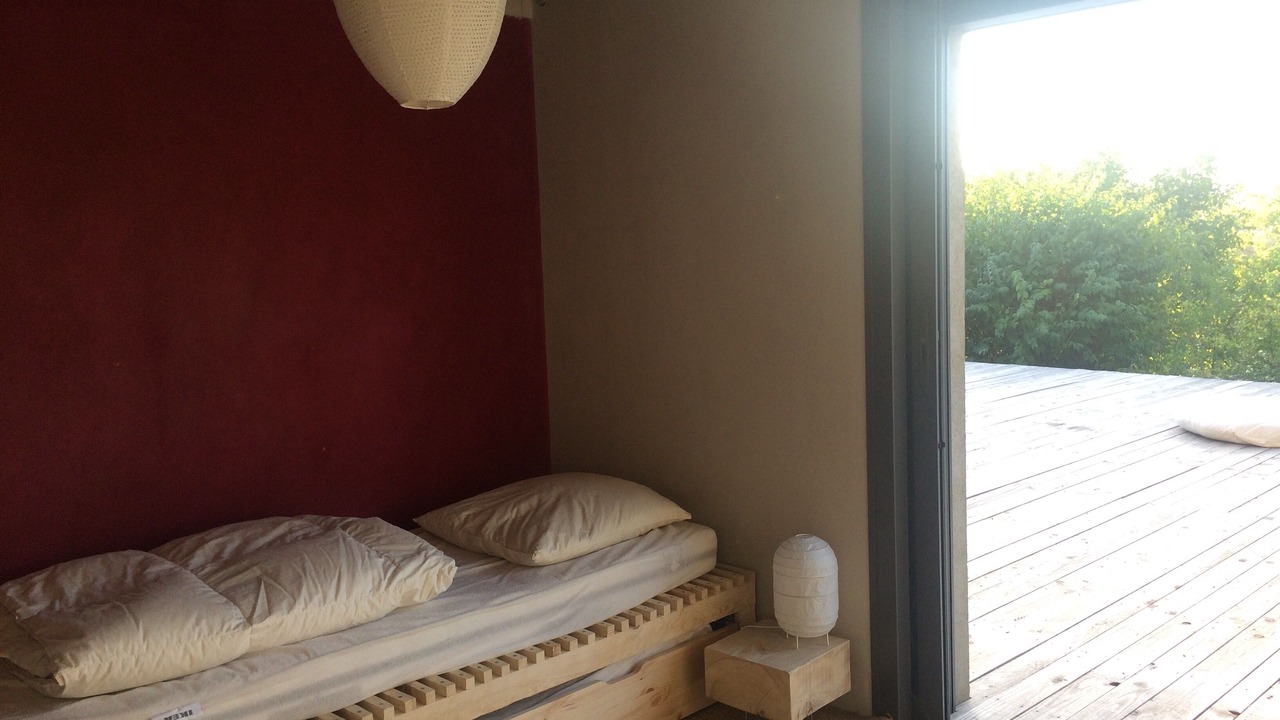 Photo of Bedroom in Truinas