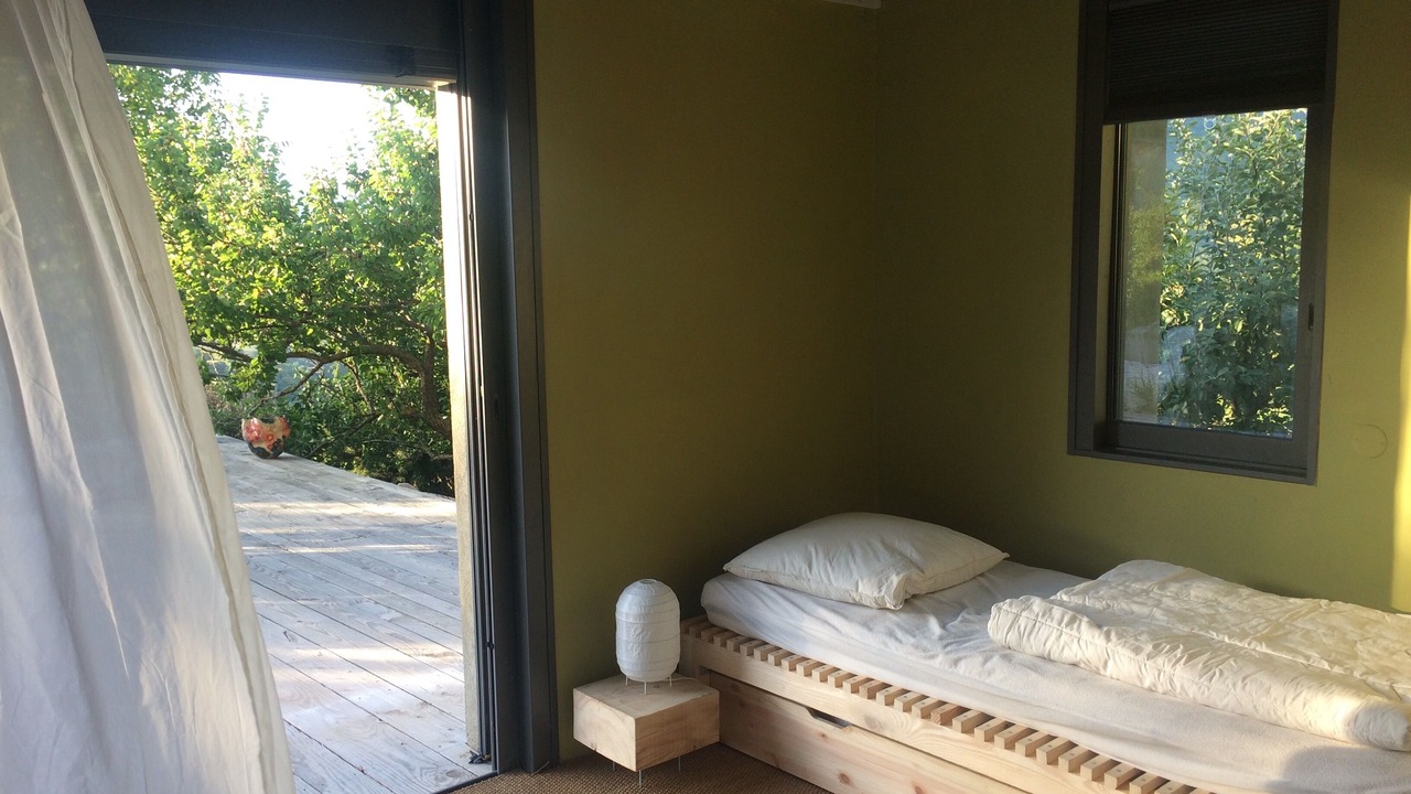 Photo of Bedroom in Truinas