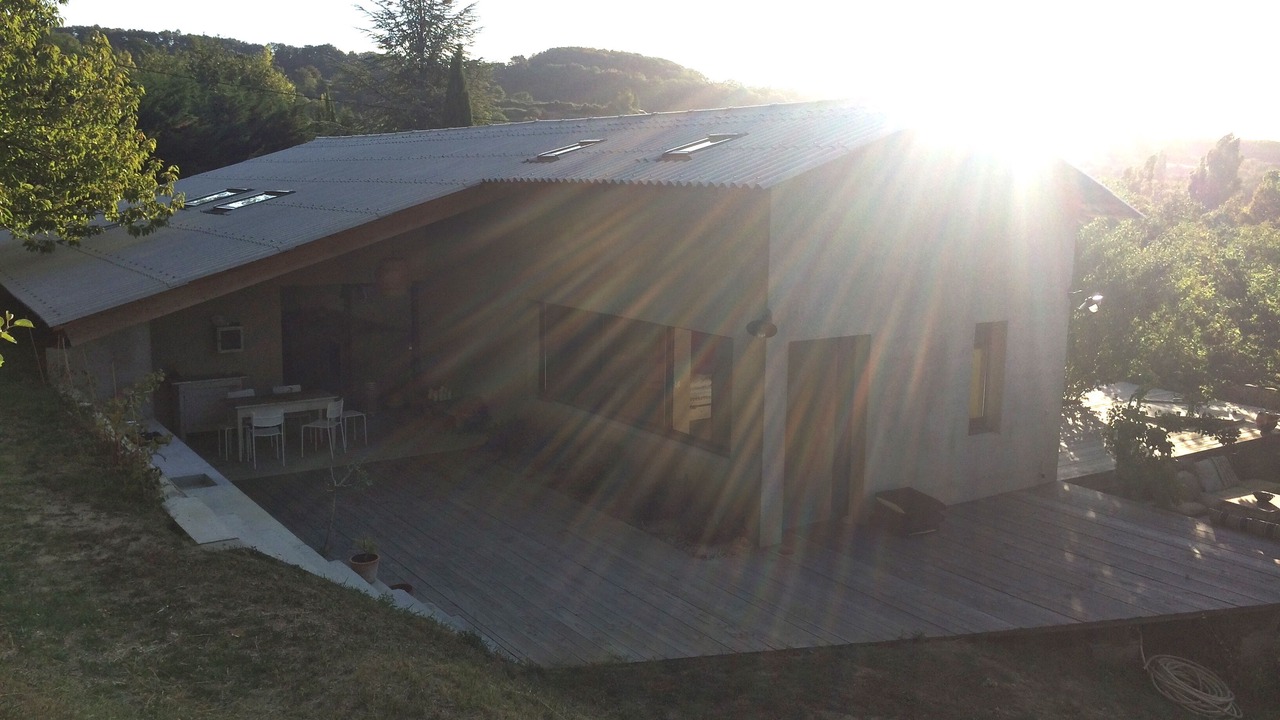 Photo of Outdoor in Truinas