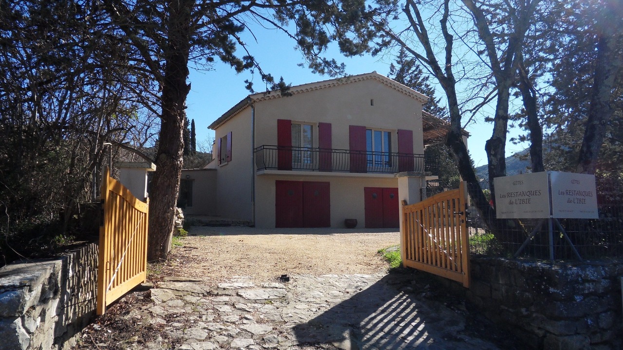 Photo of Outdoor in Saint-Maurice-d'Ibie