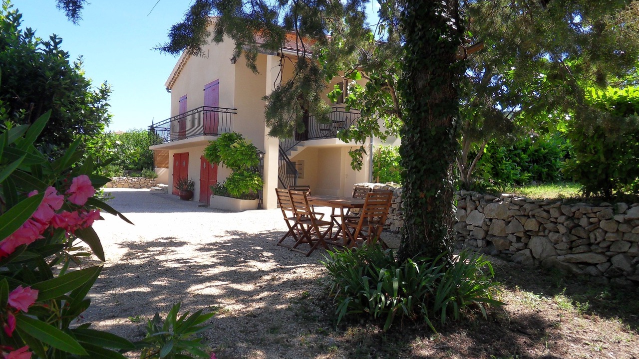Photo of Outdoor in Saint-Maurice-d'Ibie