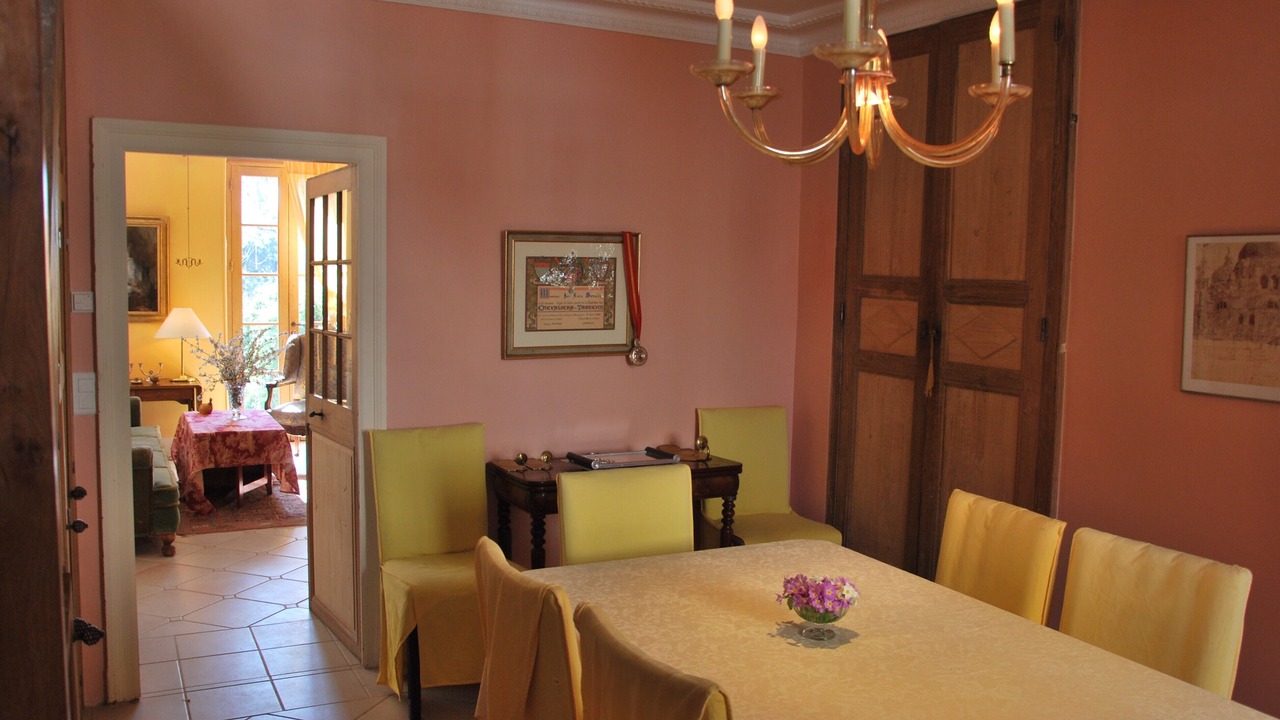Photo of Bedroom in Crain