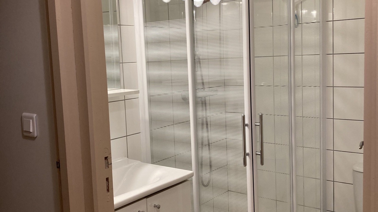 Photo of Bathroom in Cauterets