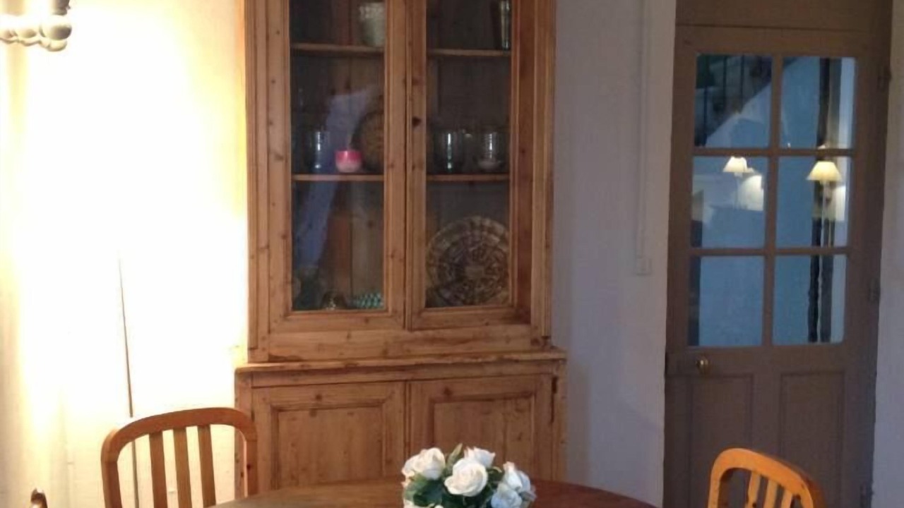 Photo of Livingroom in Bollene