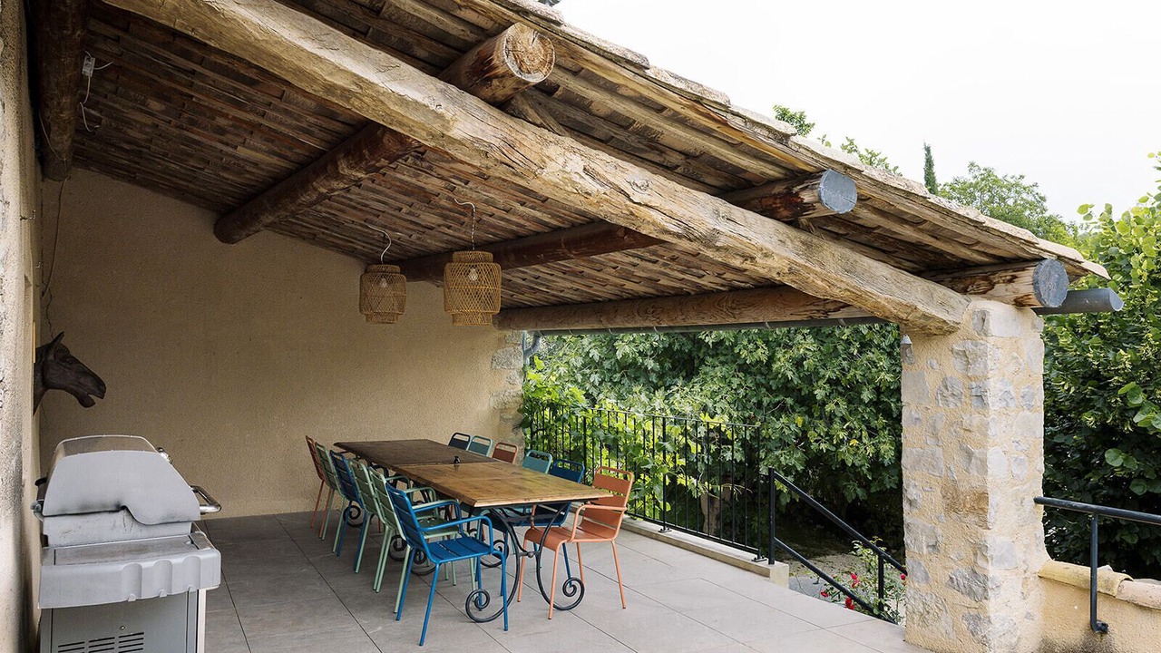 Photo of Outdoor in Beauvoisin