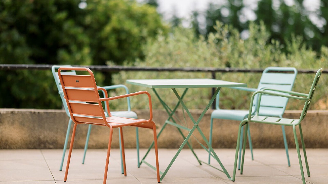 Photo of Patio Balcony in Beauvoisin