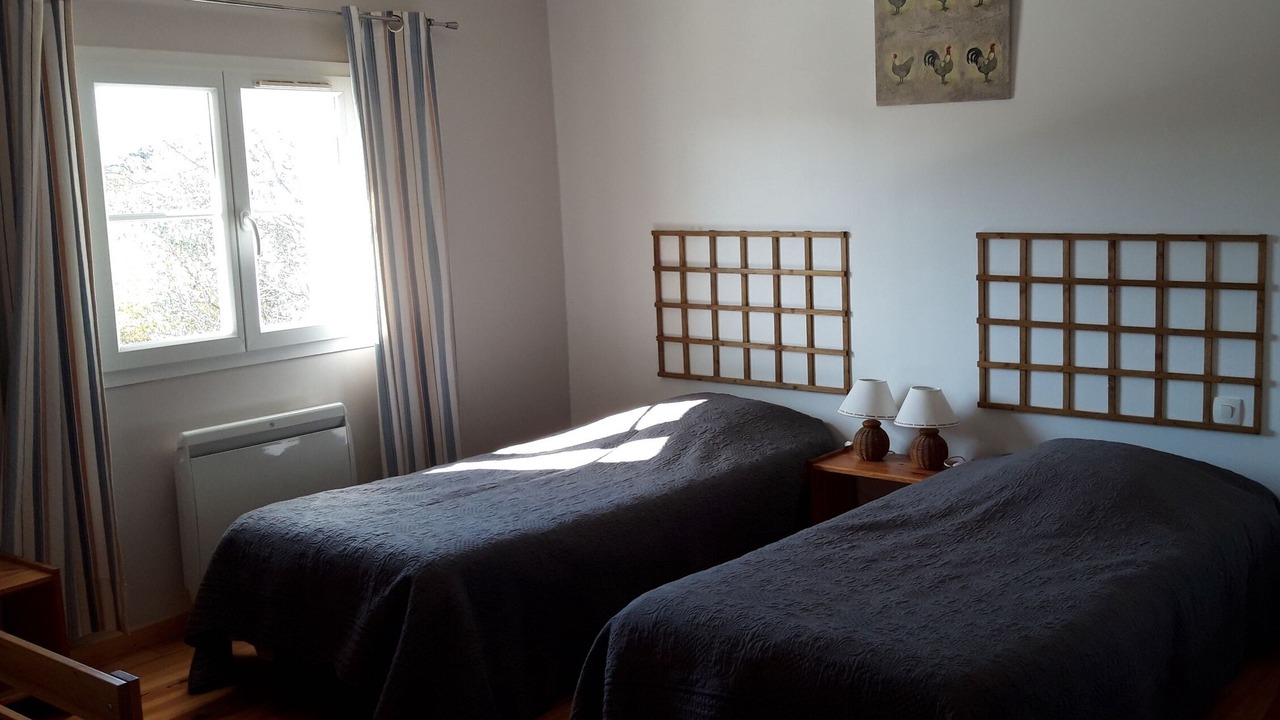 Photo of Bedroom in Colonzelle