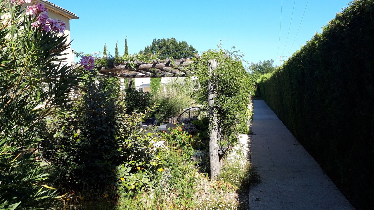 Photo of Outdoor in Colonzelle