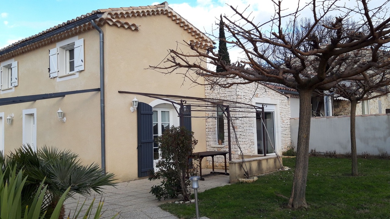Photo of Outdoor in Colonzelle