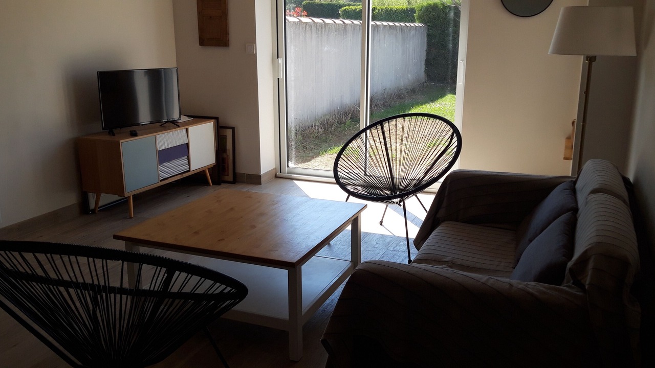 Photo of Livingroom in Colonzelle