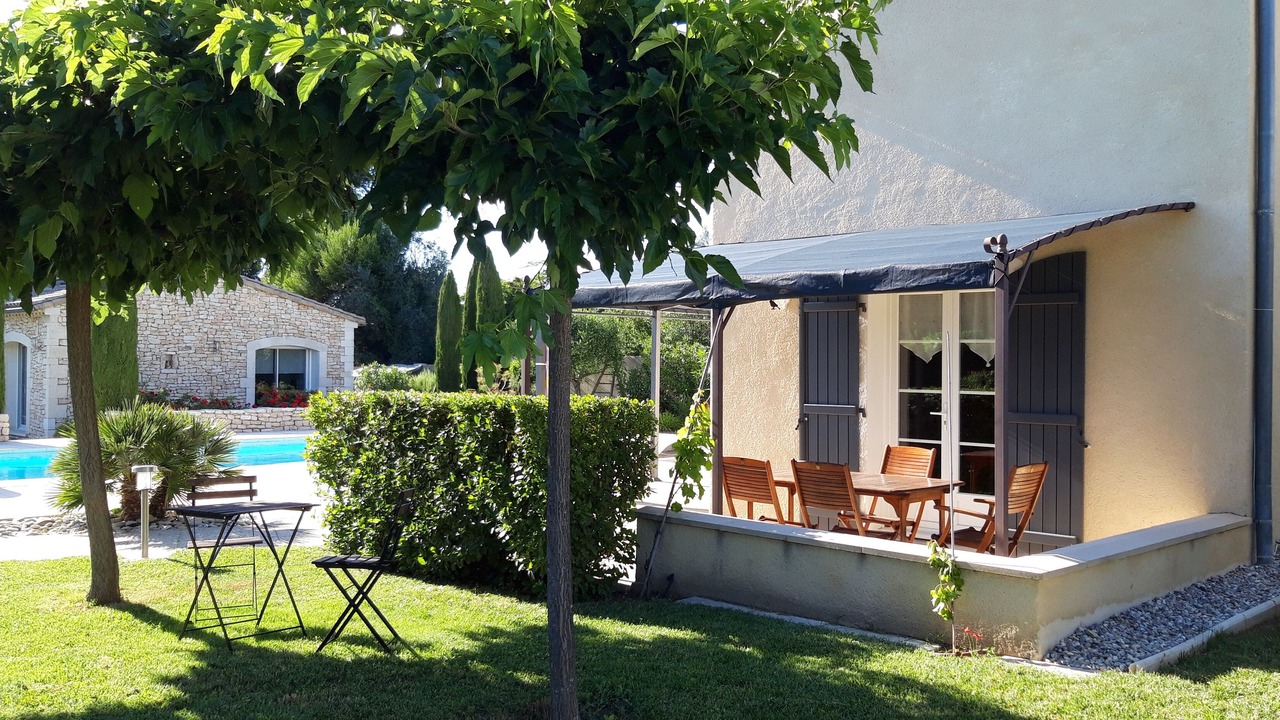 Photo of Outdoor in Colonzelle