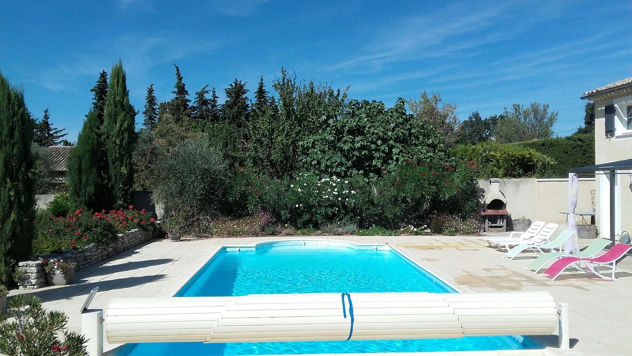 Photo of Outdoor in Colonzelle