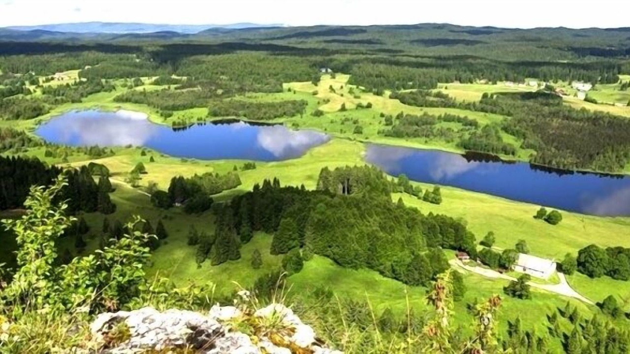 Photo of Outdoor in Doucier