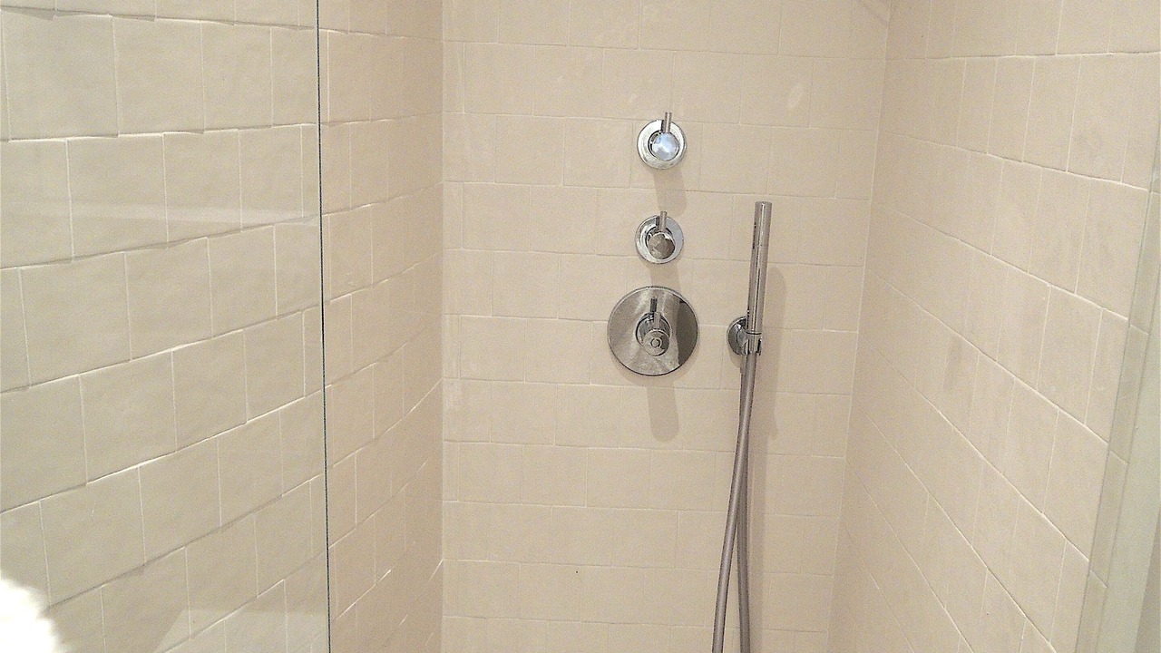 Photo of Bathroom in Odeon
