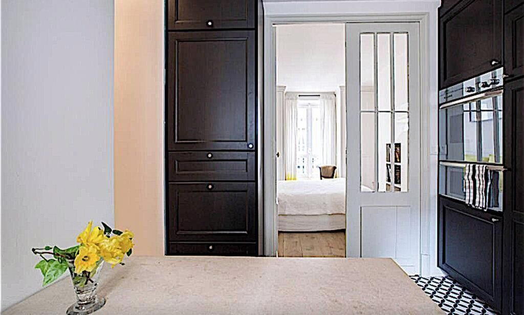 Photo of Bedroom in Odeon