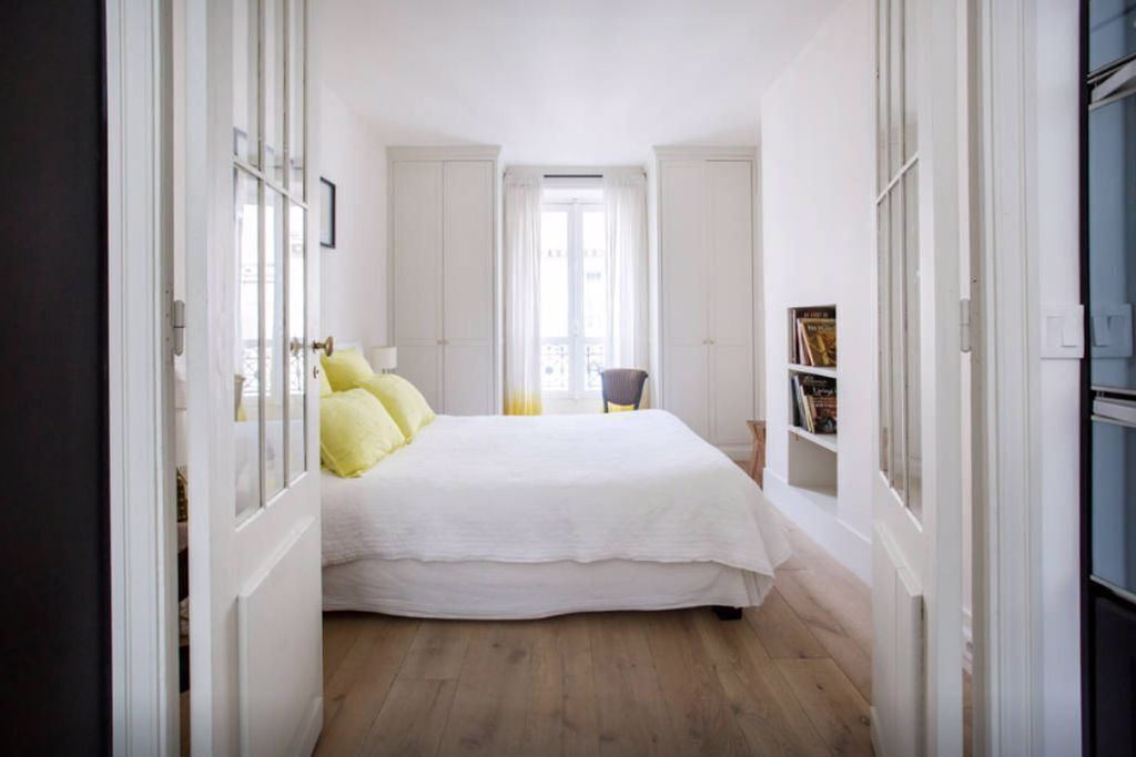 Photo of Bedroom in Odeon