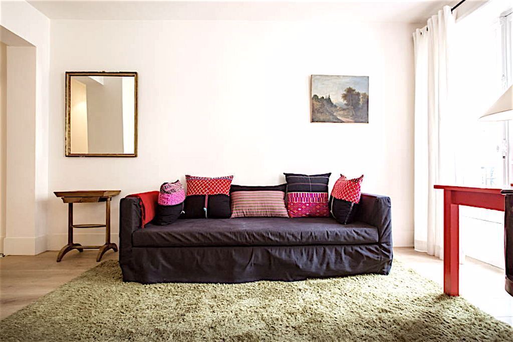 Photo of Livingroom in Odeon