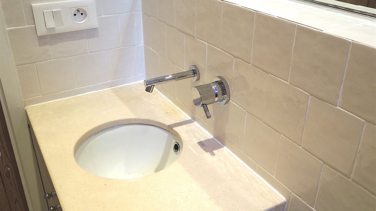 Photo of Bathroom in Odeon