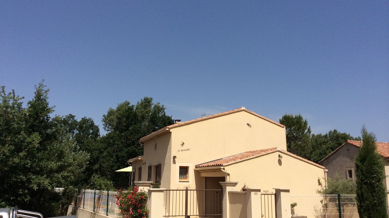 Photo of Outdoor in Mormoiron