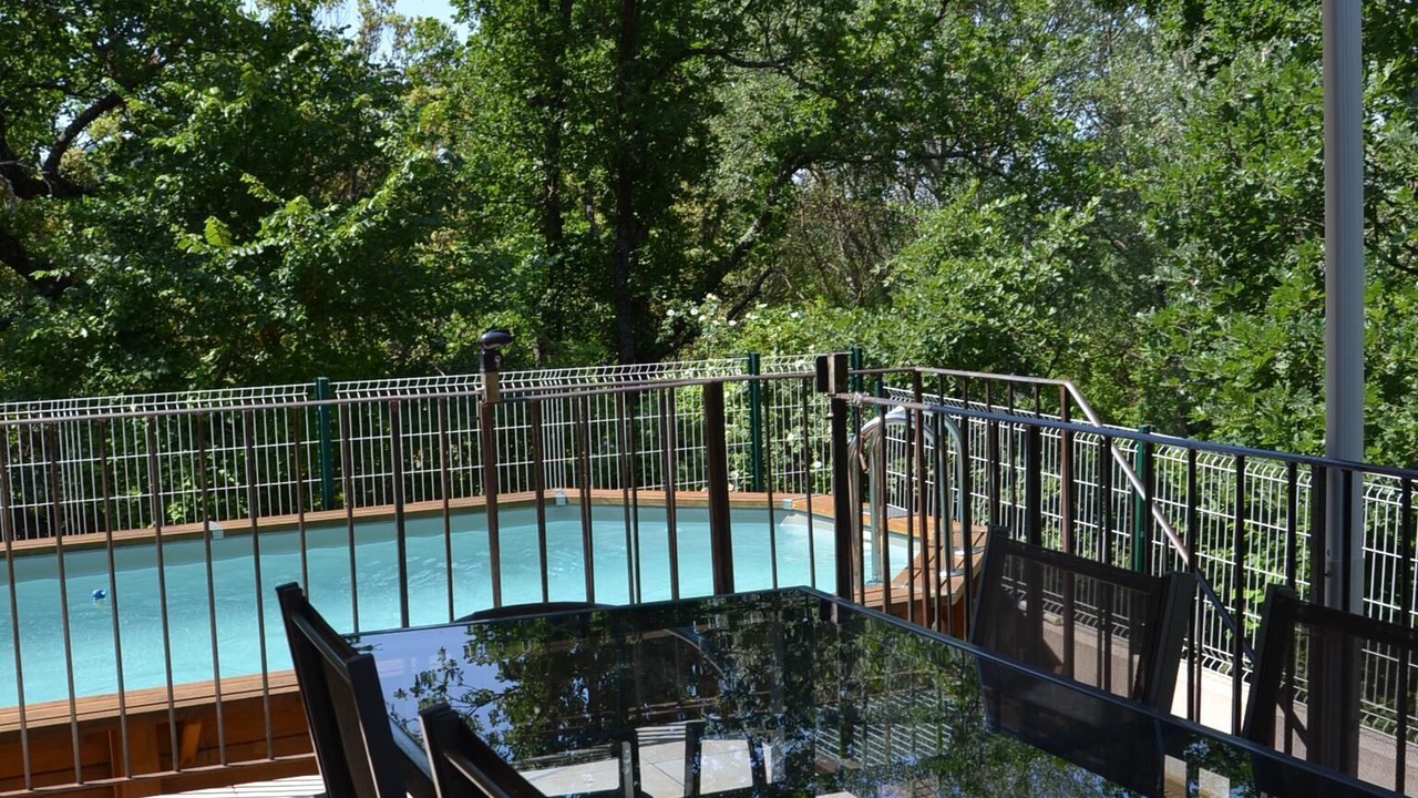 Photo of Outdoor in Mormoiron