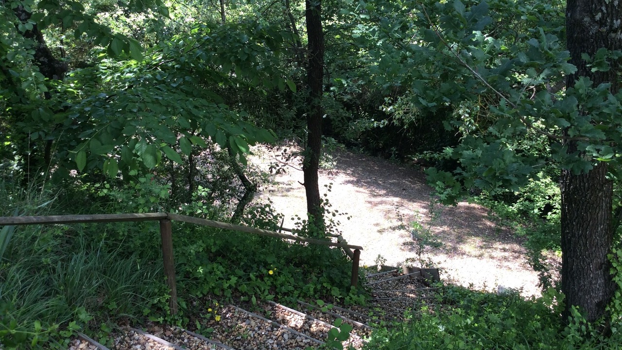 Photo of Outdoor in Mormoiron