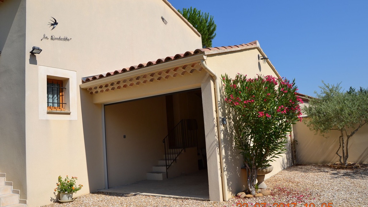 Photo of Outdoor in Mormoiron