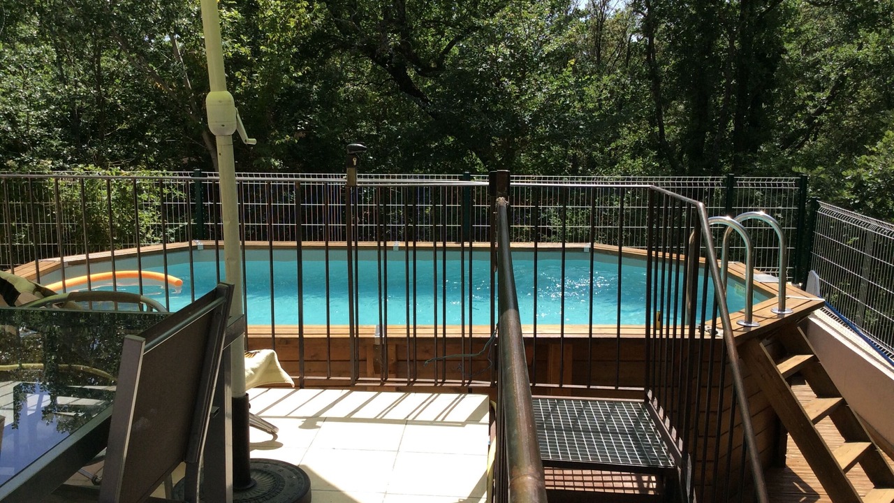 Photo of Outdoor in Mormoiron
