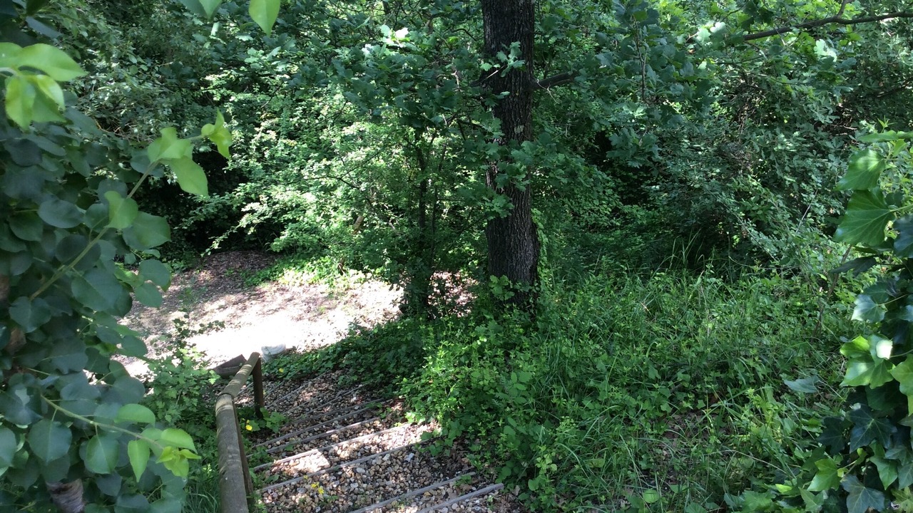 Photo of Outdoor in Mormoiron