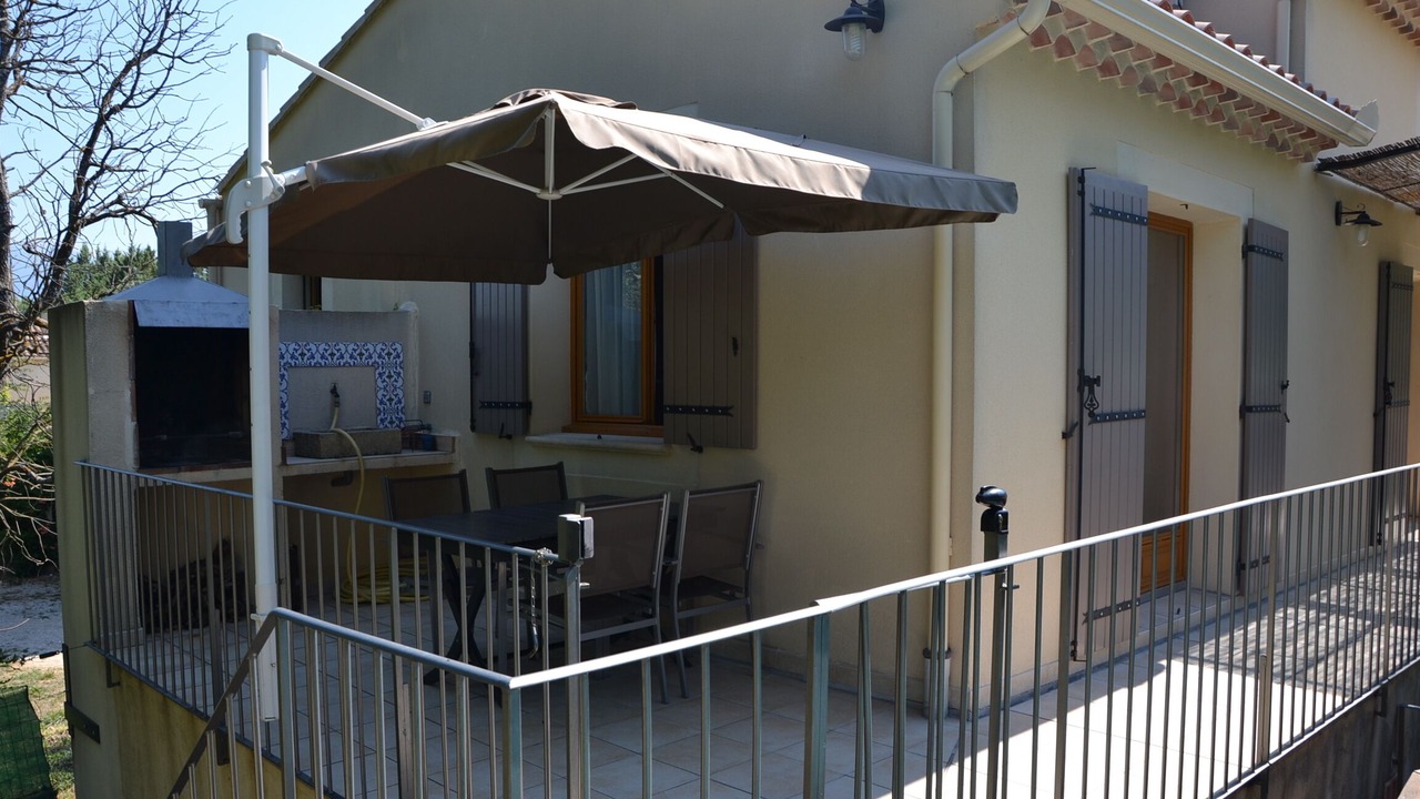 Photo of Outdoor in Mormoiron