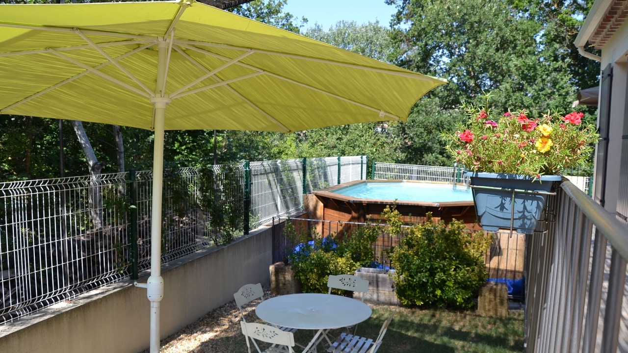 Photo of Outdoor in Mormoiron