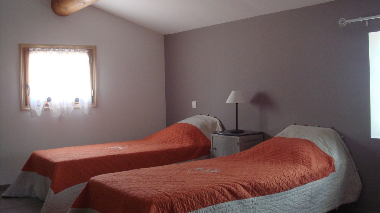 Photo of Bedroom in Mormoiron