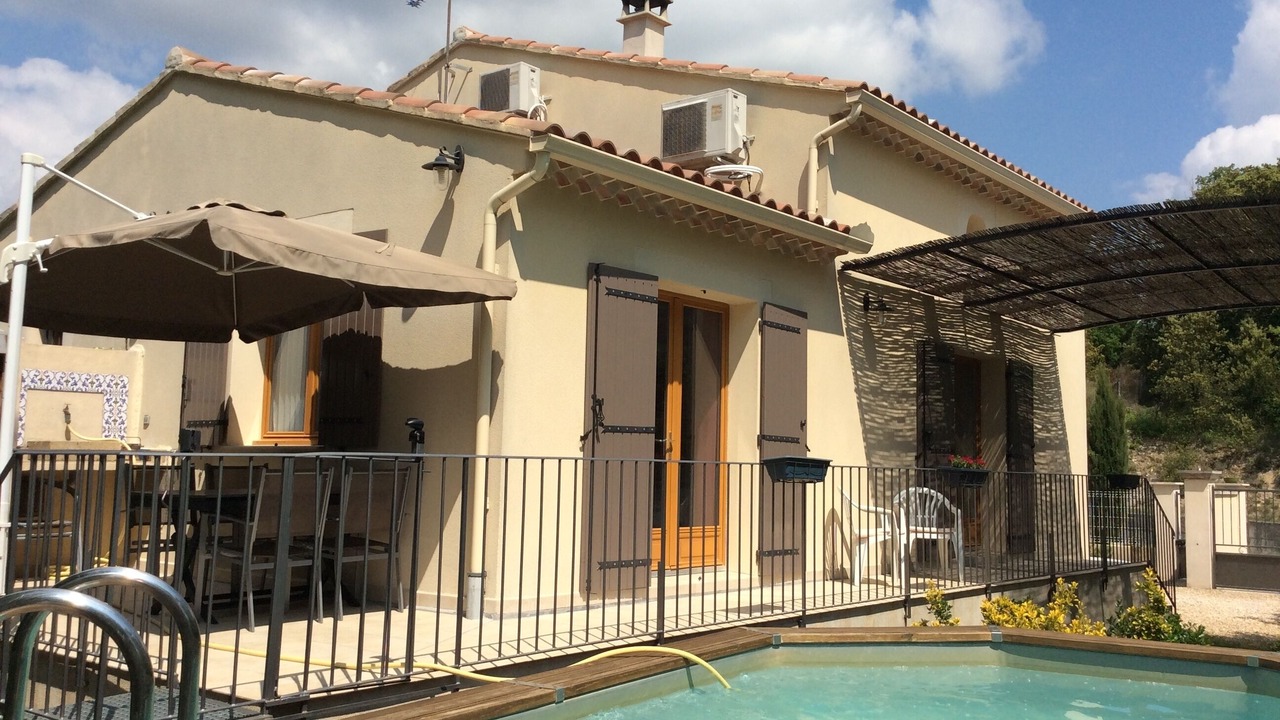 Photo of Outdoor in Mormoiron