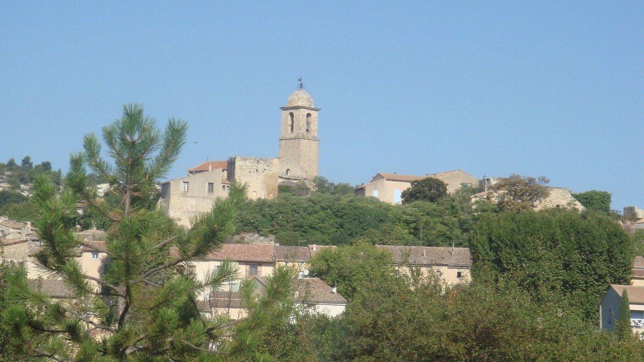 Photo of Outdoor in Mormoiron