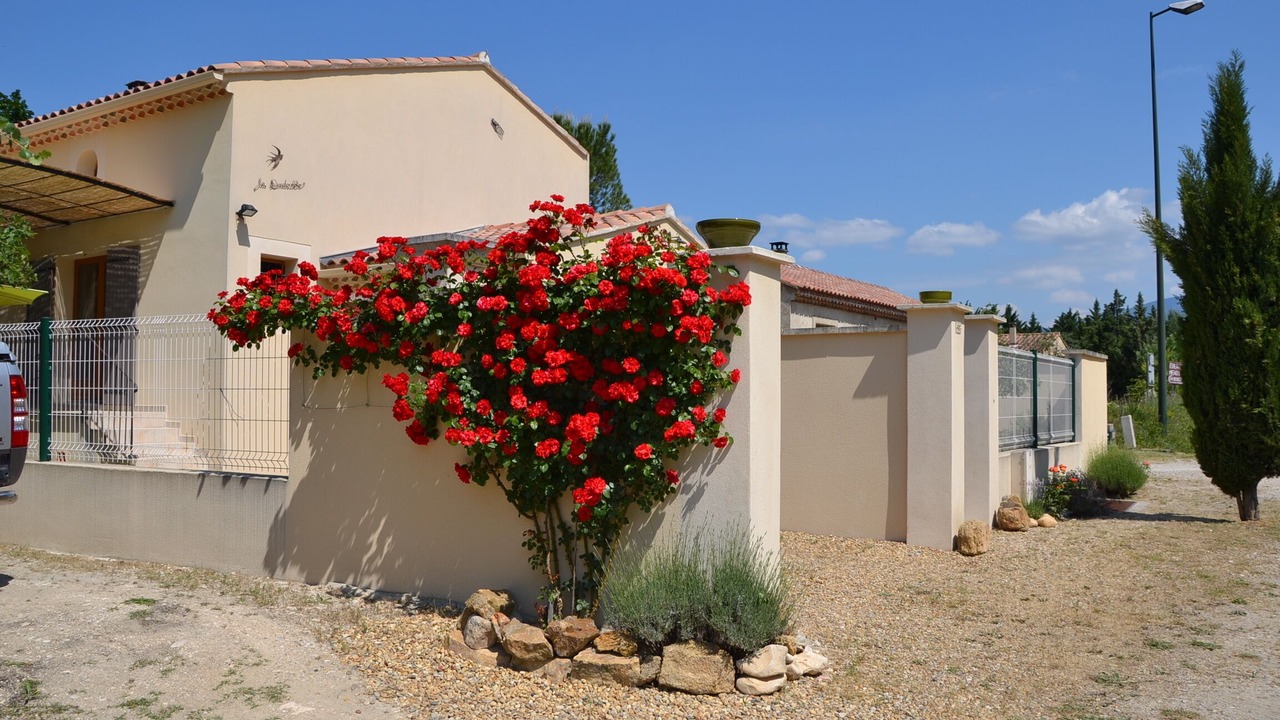 Photo of Outdoor in Mormoiron