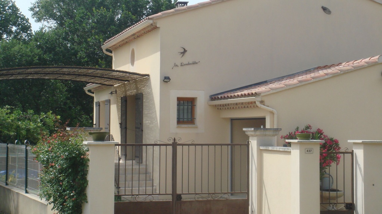 Photo of Outdoor in Mormoiron