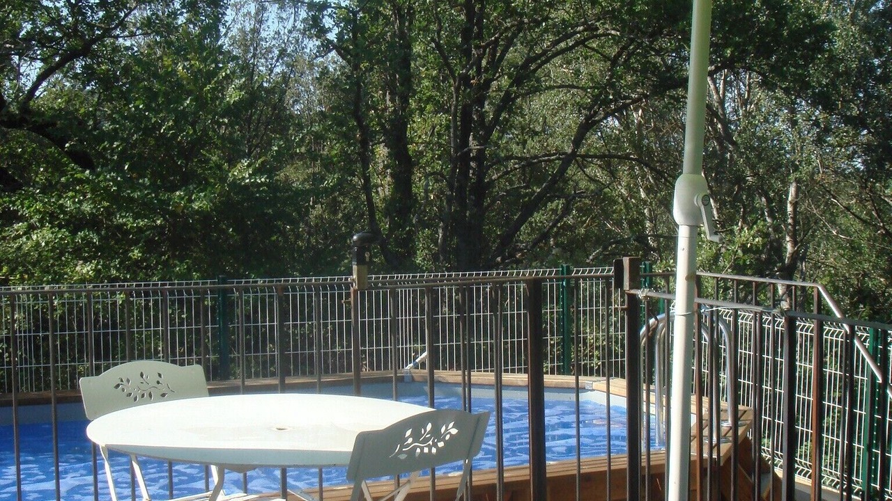 Photo of Outdoor in Mormoiron