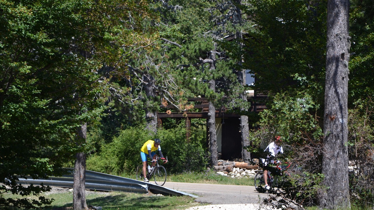 Photo of Outdoor in Mormoiron