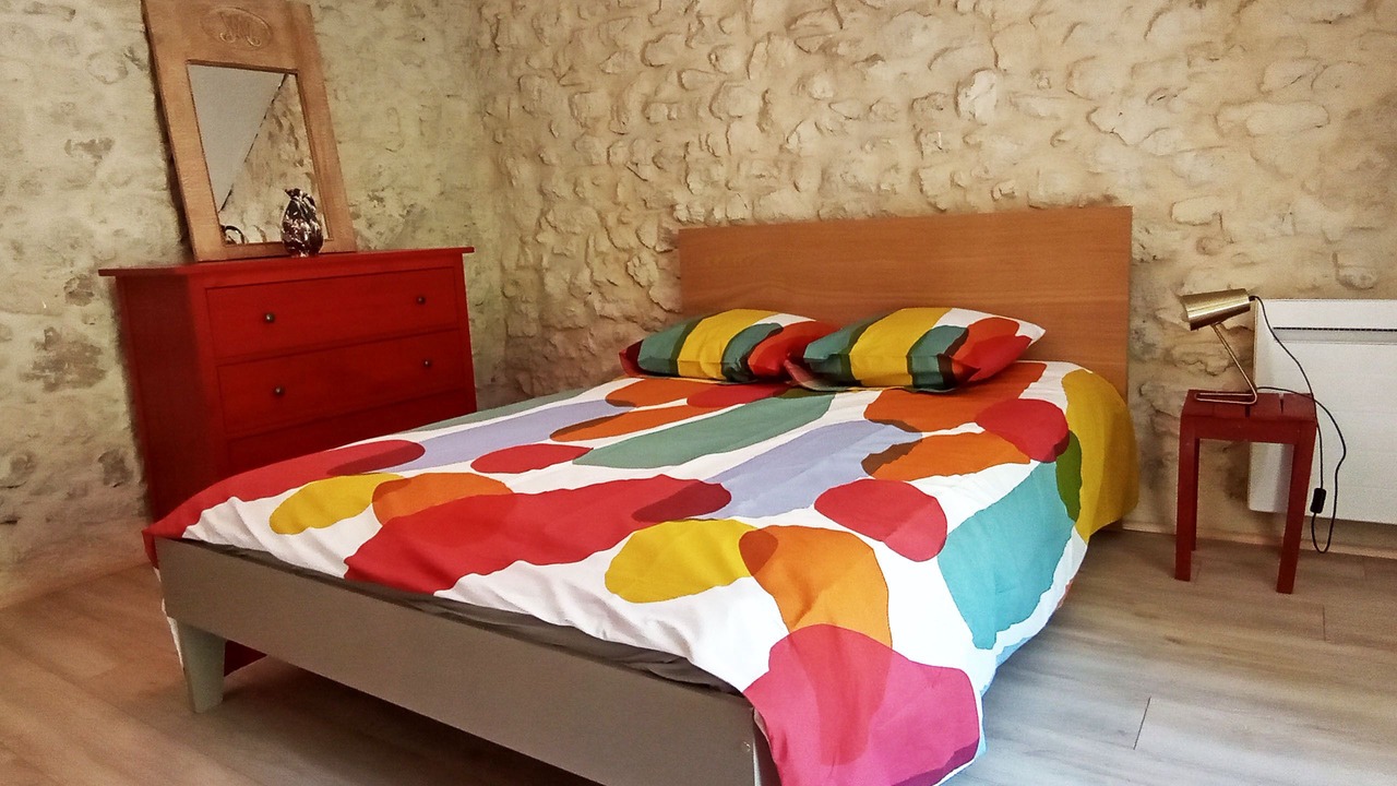 Photo of Bedroom in Sahune