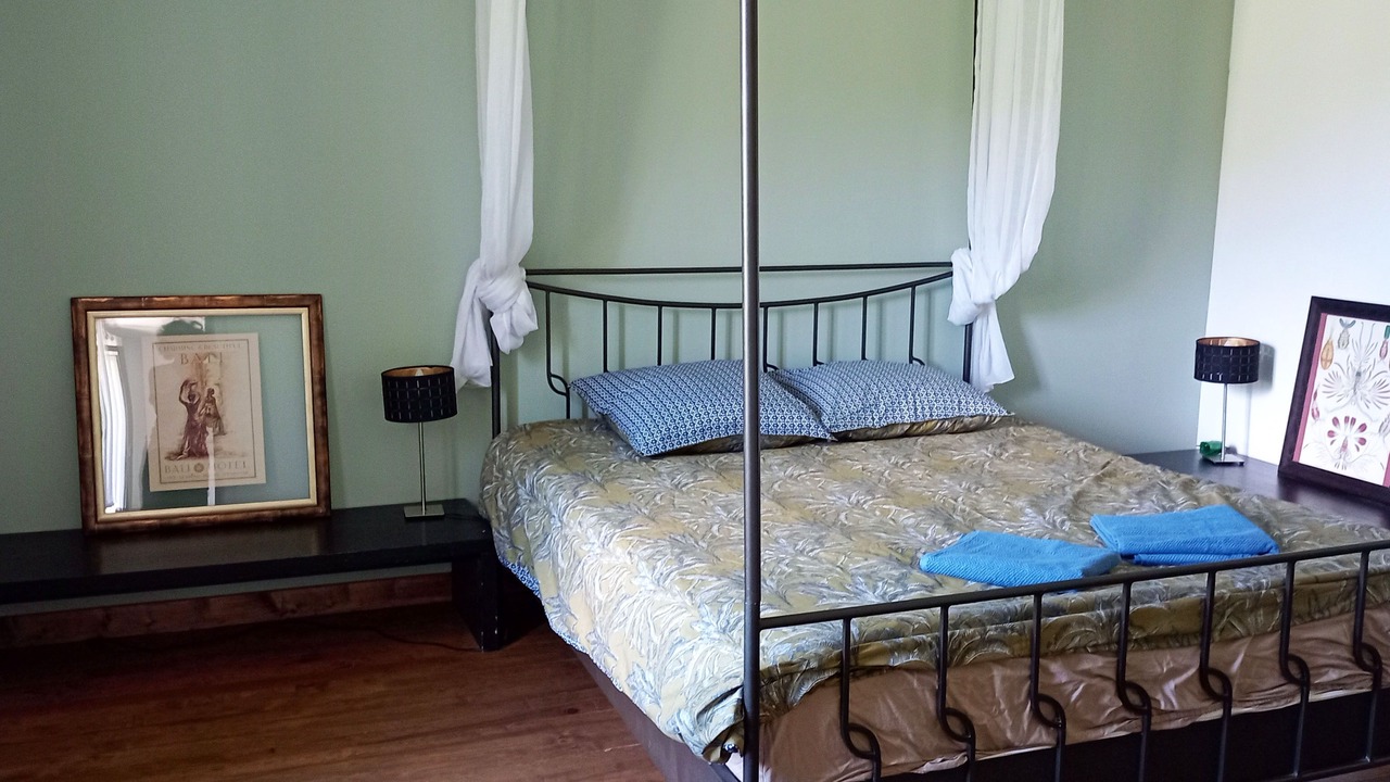 Photo of Bedroom in Sahune