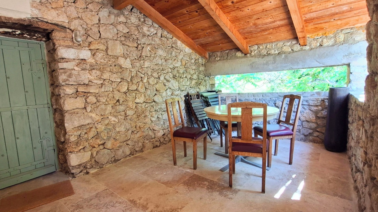 Photo of Outdoor in Sahune