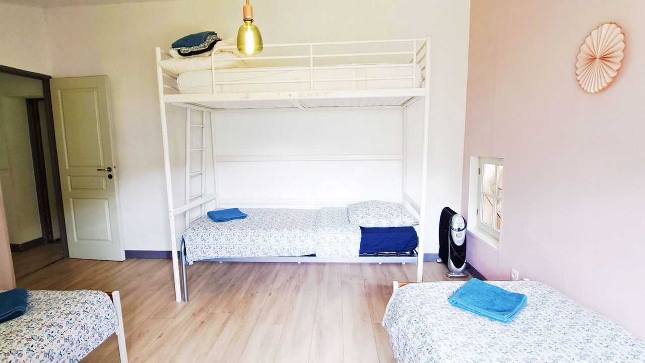 Photo of Bedroom in Sahune