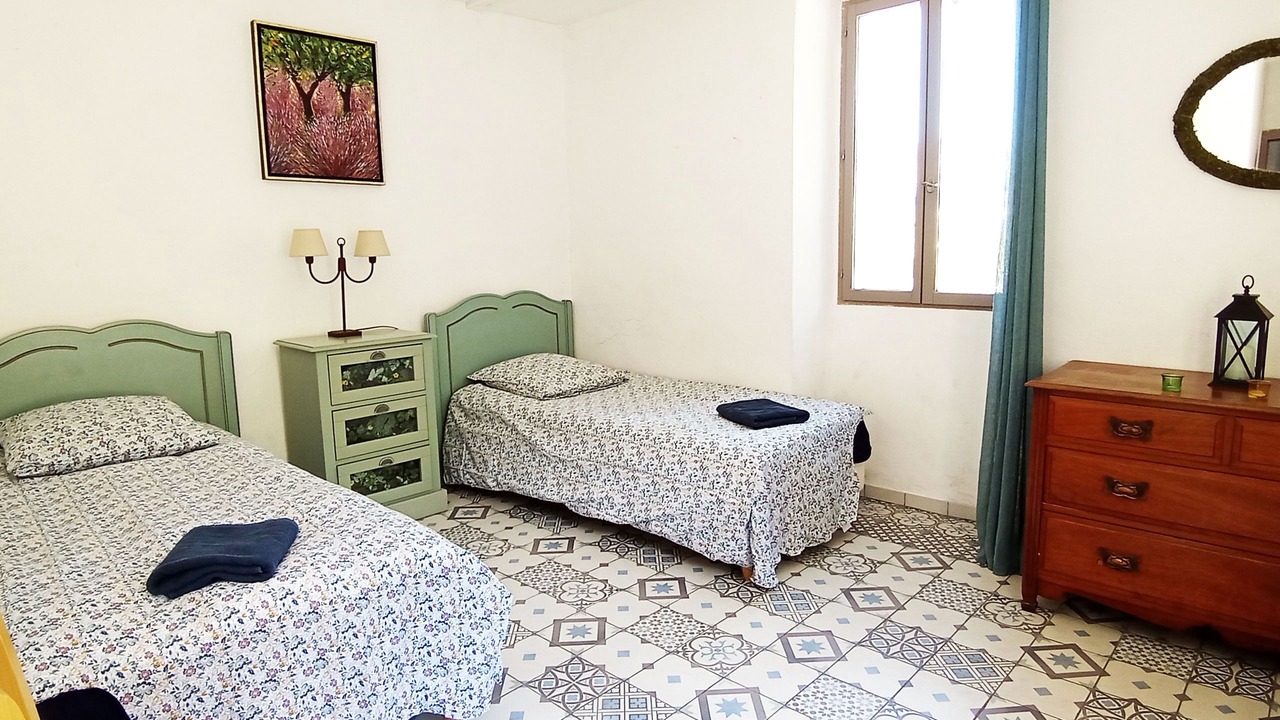 Photo of Bedroom in Sahune