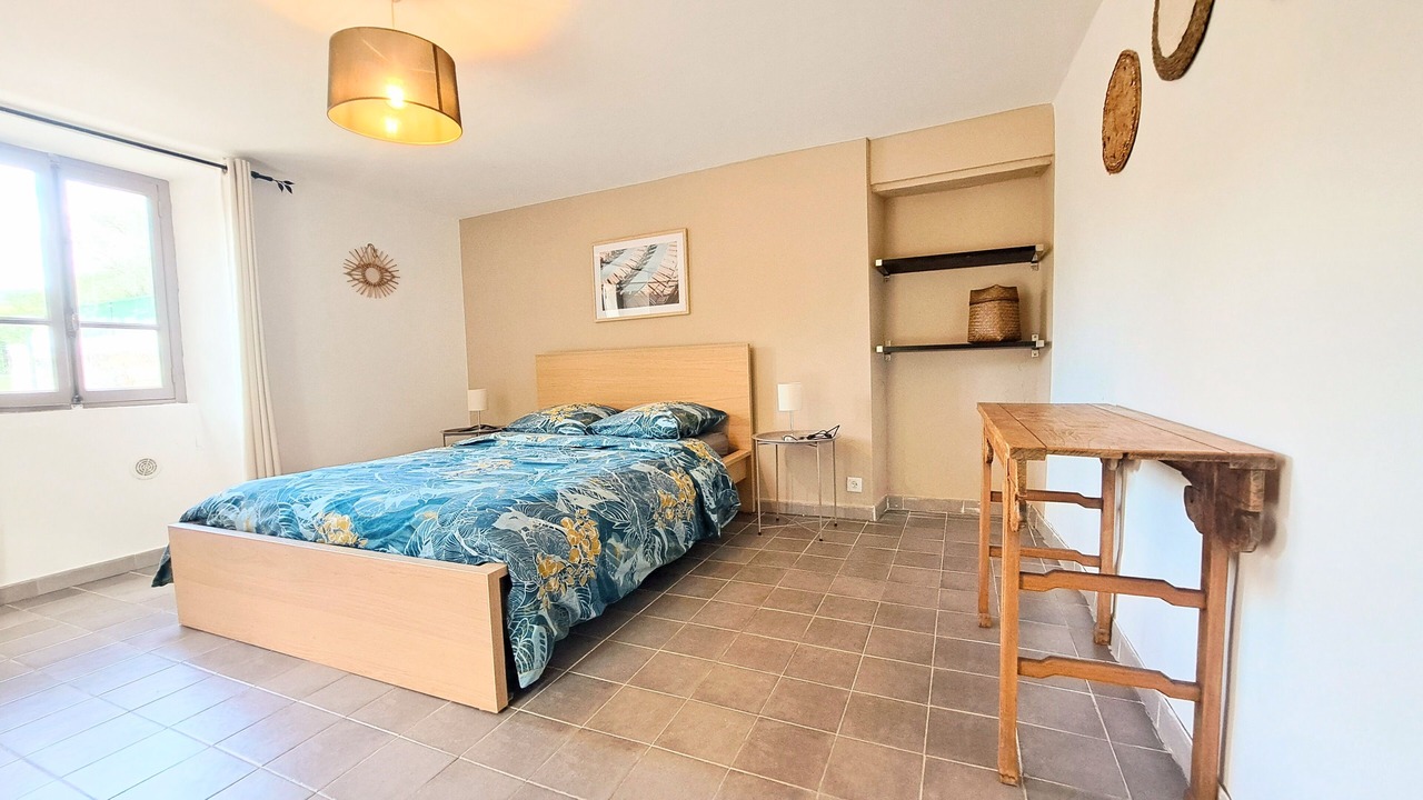 Photo of Bedroom in Sahune