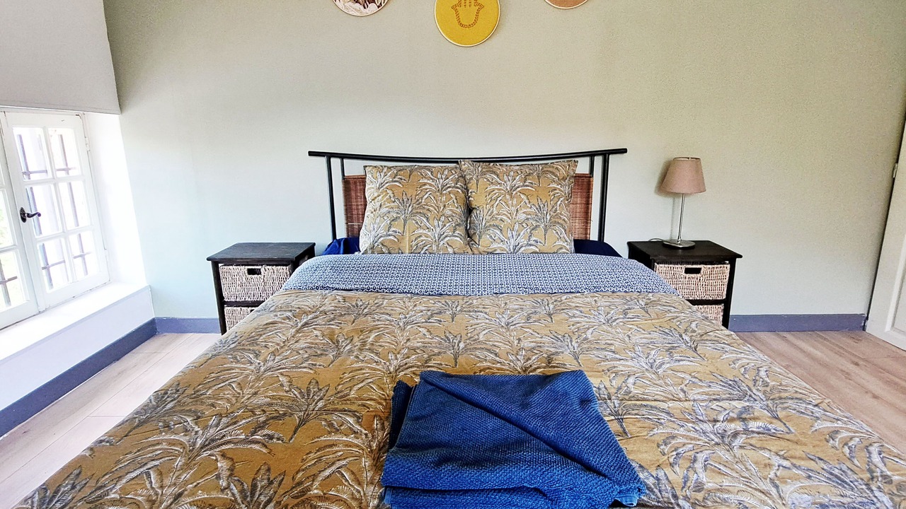 Photo of Bedroom in Sahune