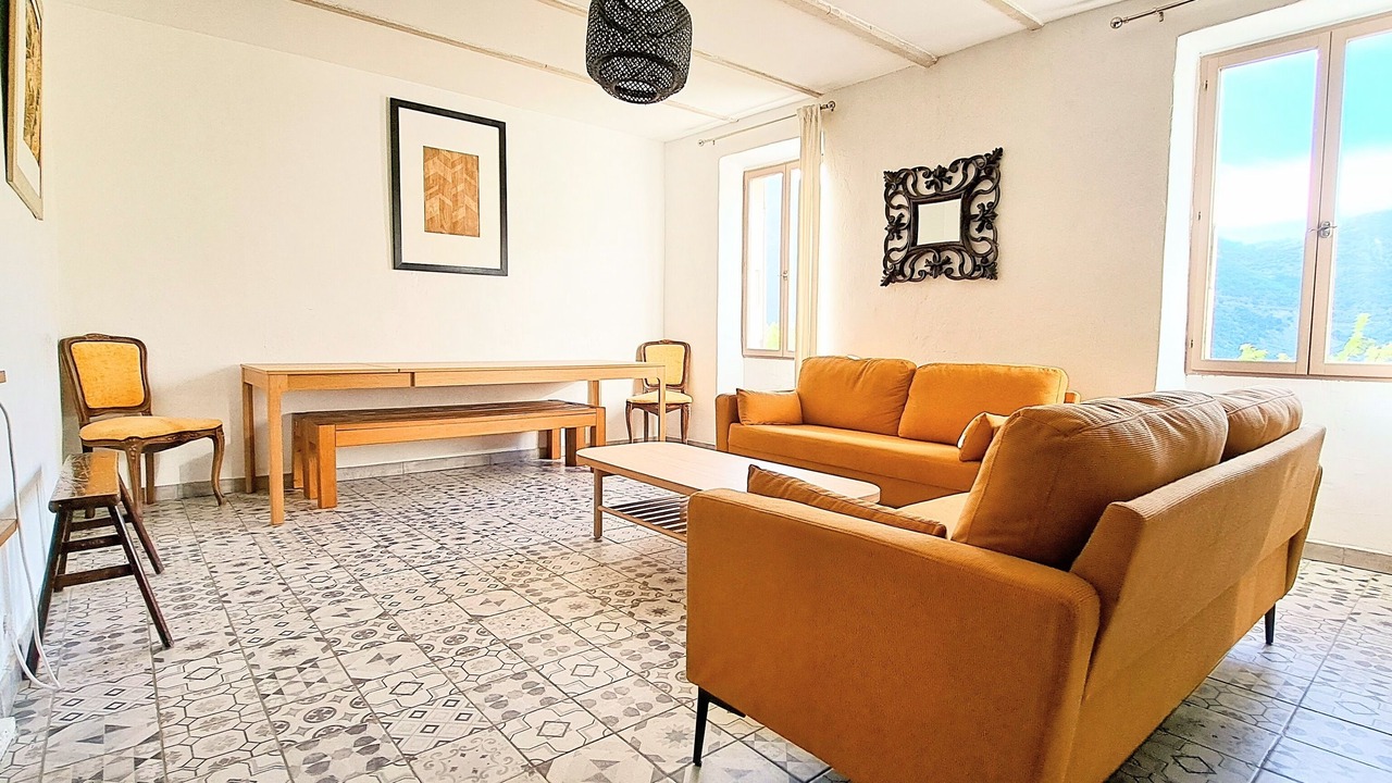 Photo of Livingroom in Sahune