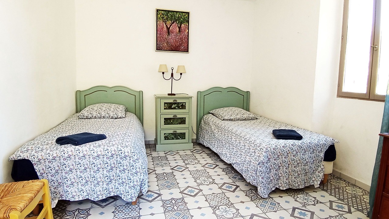 Photo of Bedroom in Sahune