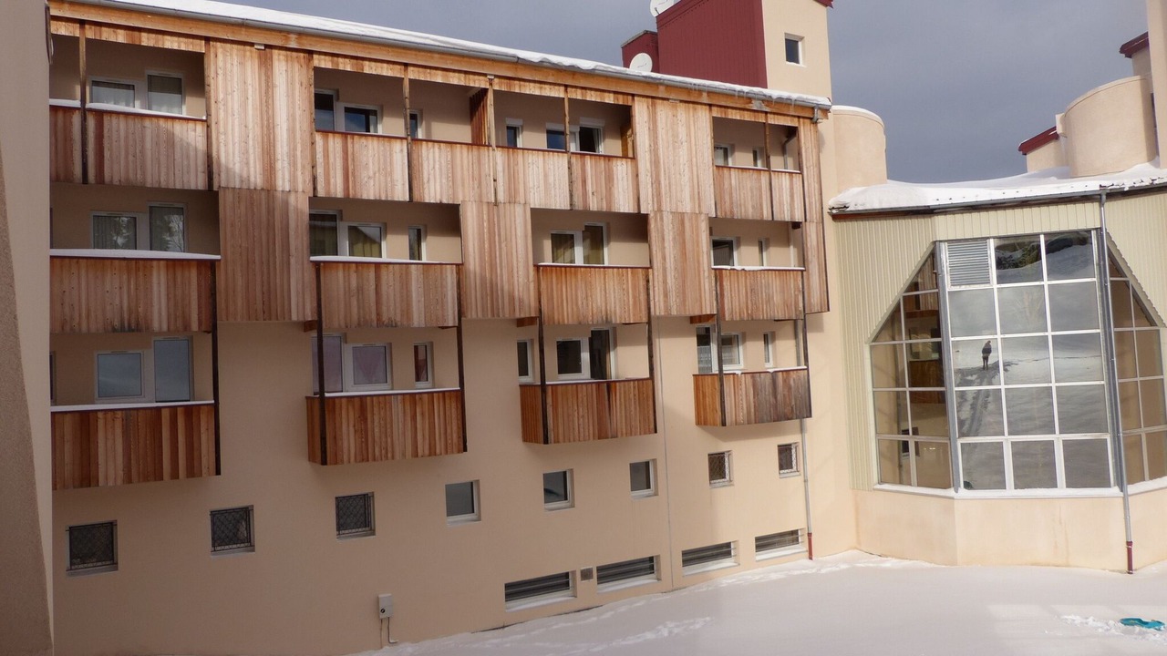 Photo of Outdoor in Premanon