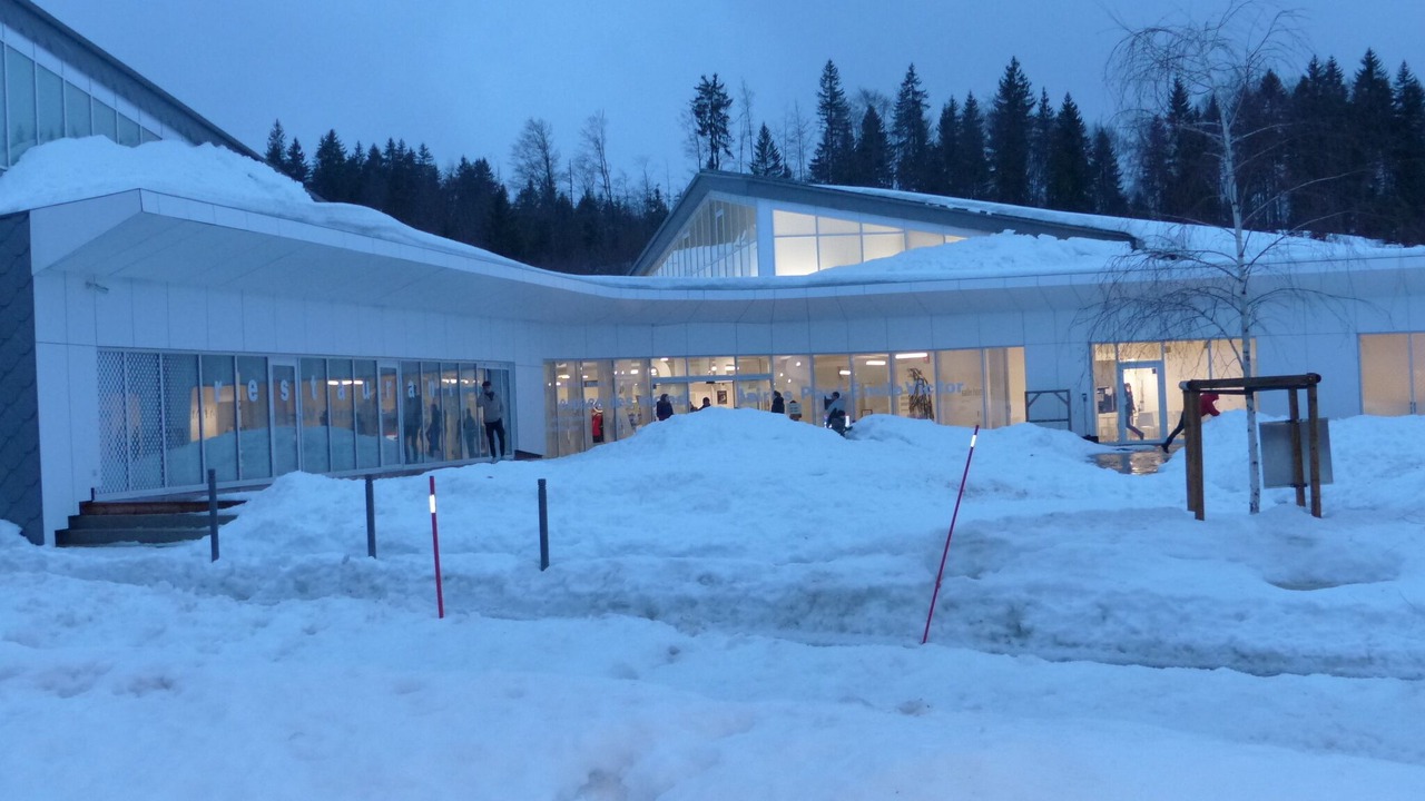 Photo of Outdoor in Premanon