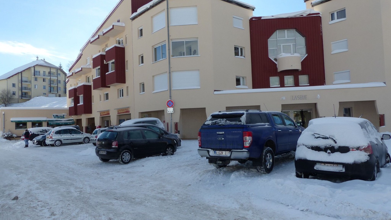 Photo of Outdoor in Premanon