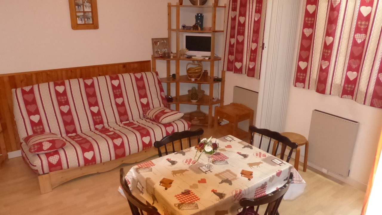 Photo of Livingroom in Premanon